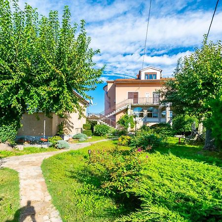 Apartment Petar Poljice المظهر الخارجي الصورة