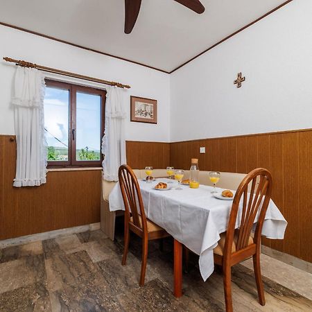 Apartment Petar Poljice المظهر الخارجي الصورة