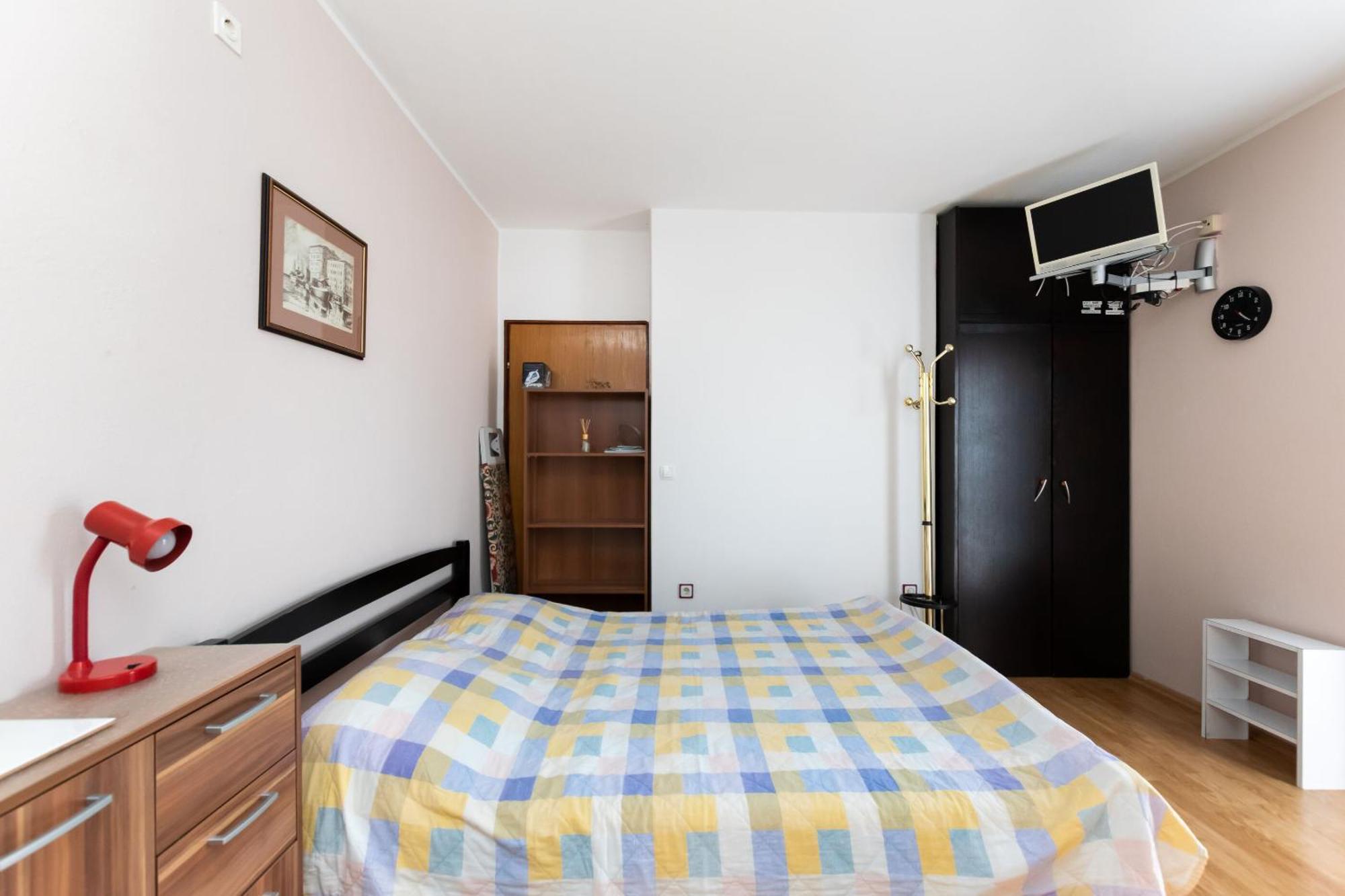 Apartment Petar Poljice المظهر الخارجي الصورة
