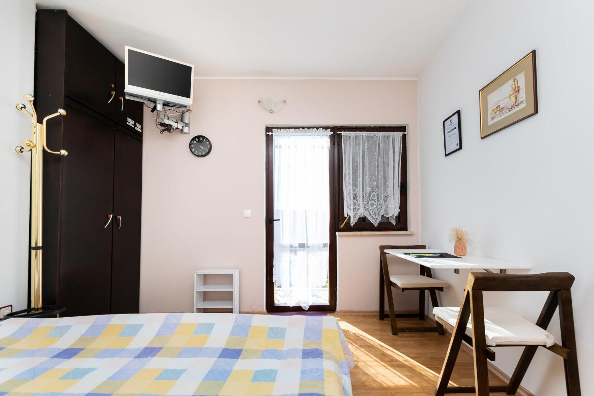 Apartment Petar Poljice المظهر الخارجي الصورة