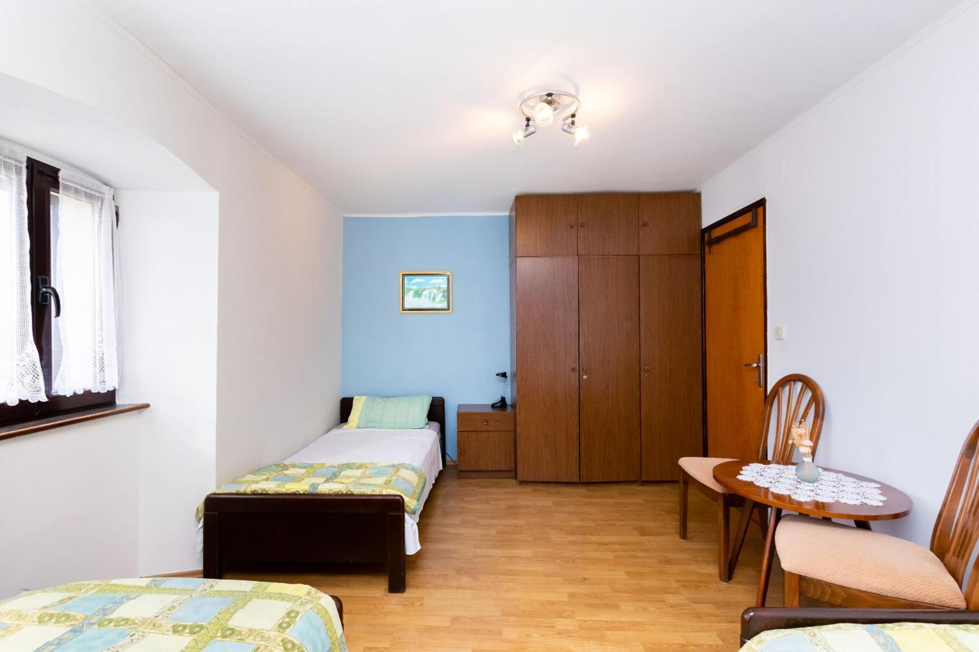 Apartment Petar Poljice المظهر الخارجي الصورة