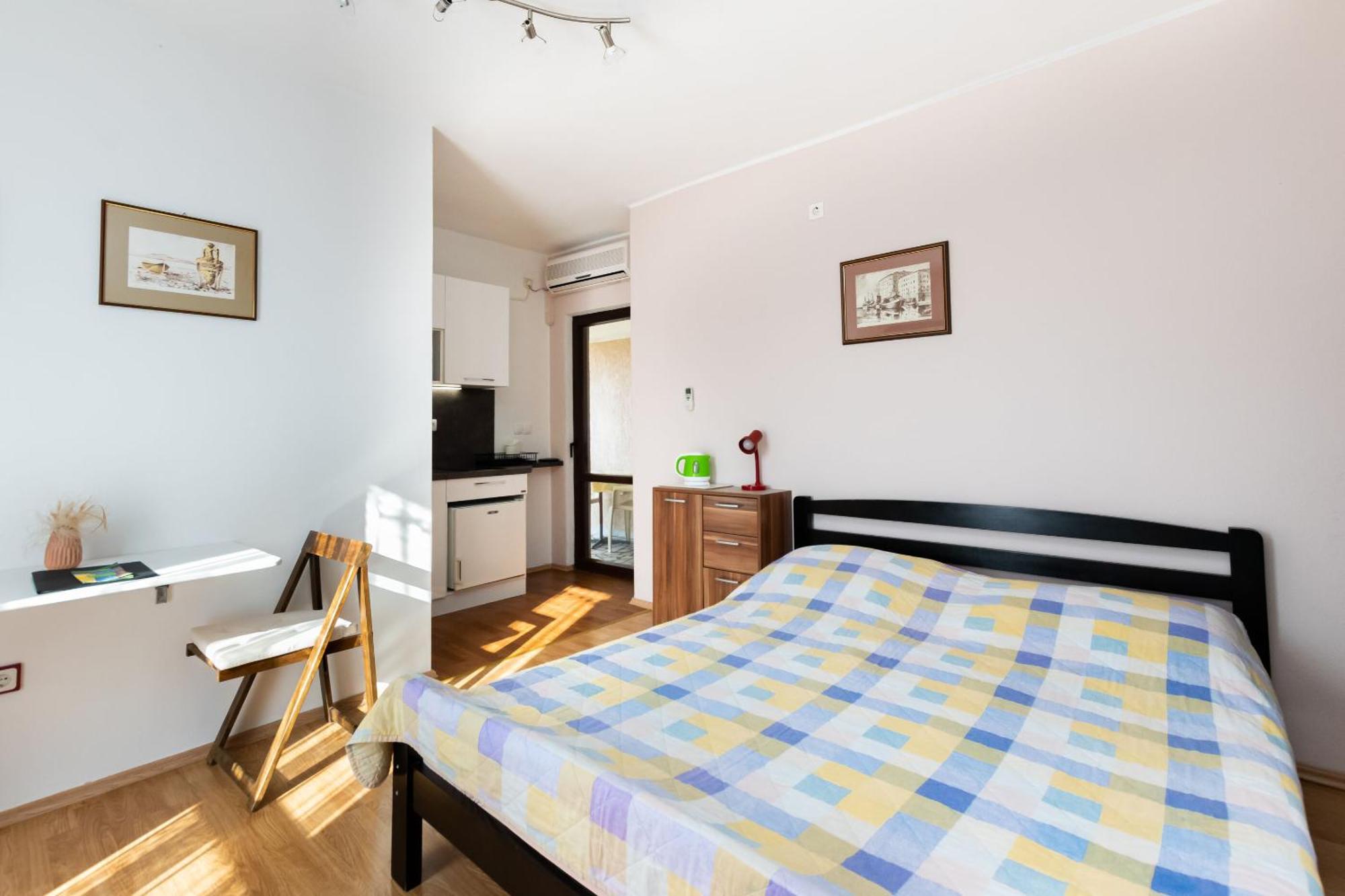 Apartment Petar Poljice المظهر الخارجي الصورة