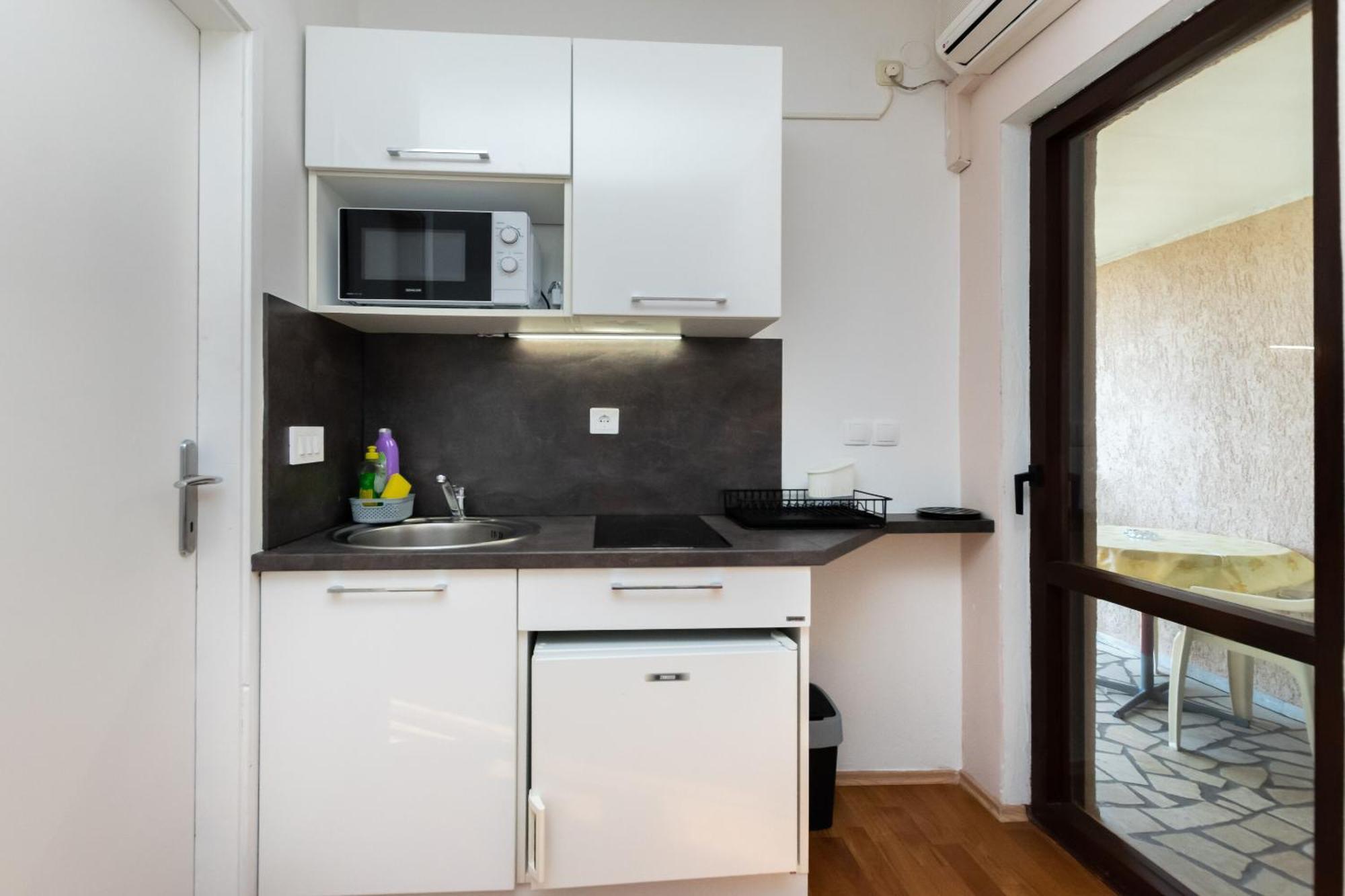 Apartment Petar Poljice المظهر الخارجي الصورة