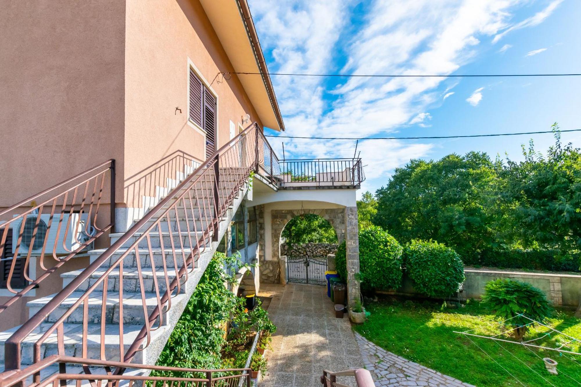 Apartment Petar Poljice المظهر الخارجي الصورة