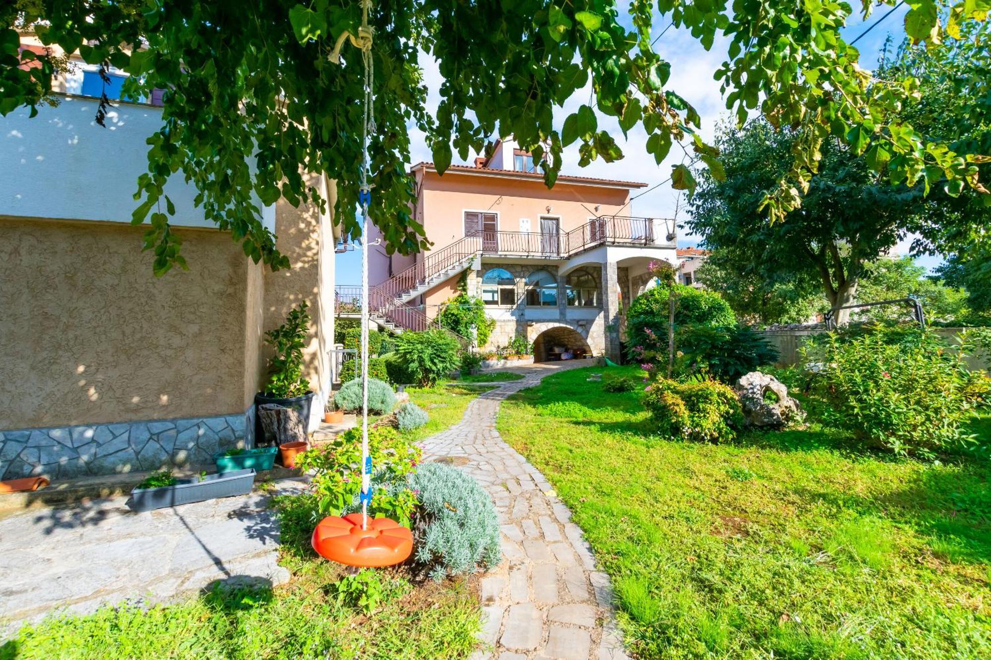 Apartment Petar Poljice المظهر الخارجي الصورة