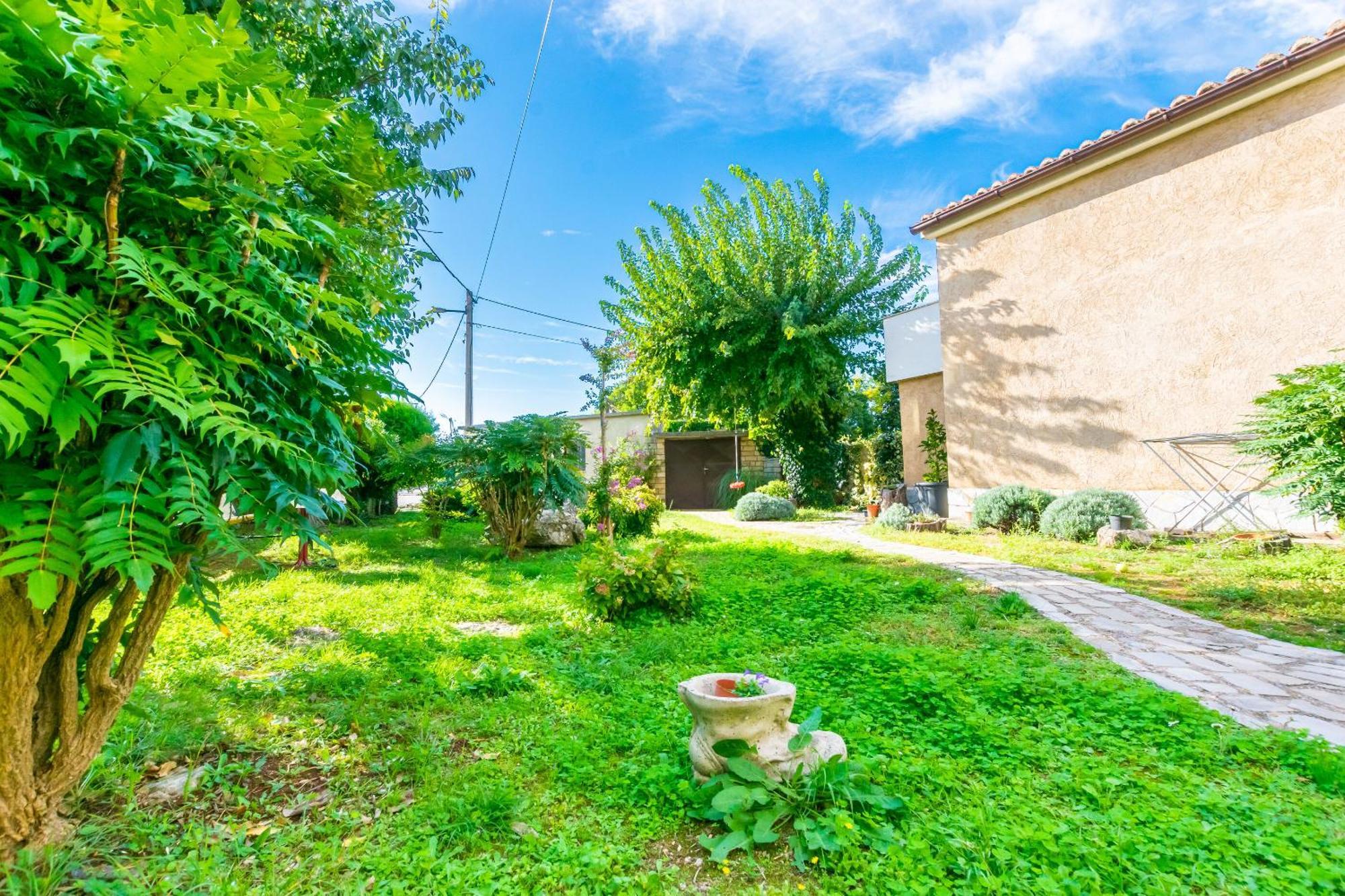 Apartment Petar Poljice المظهر الخارجي الصورة