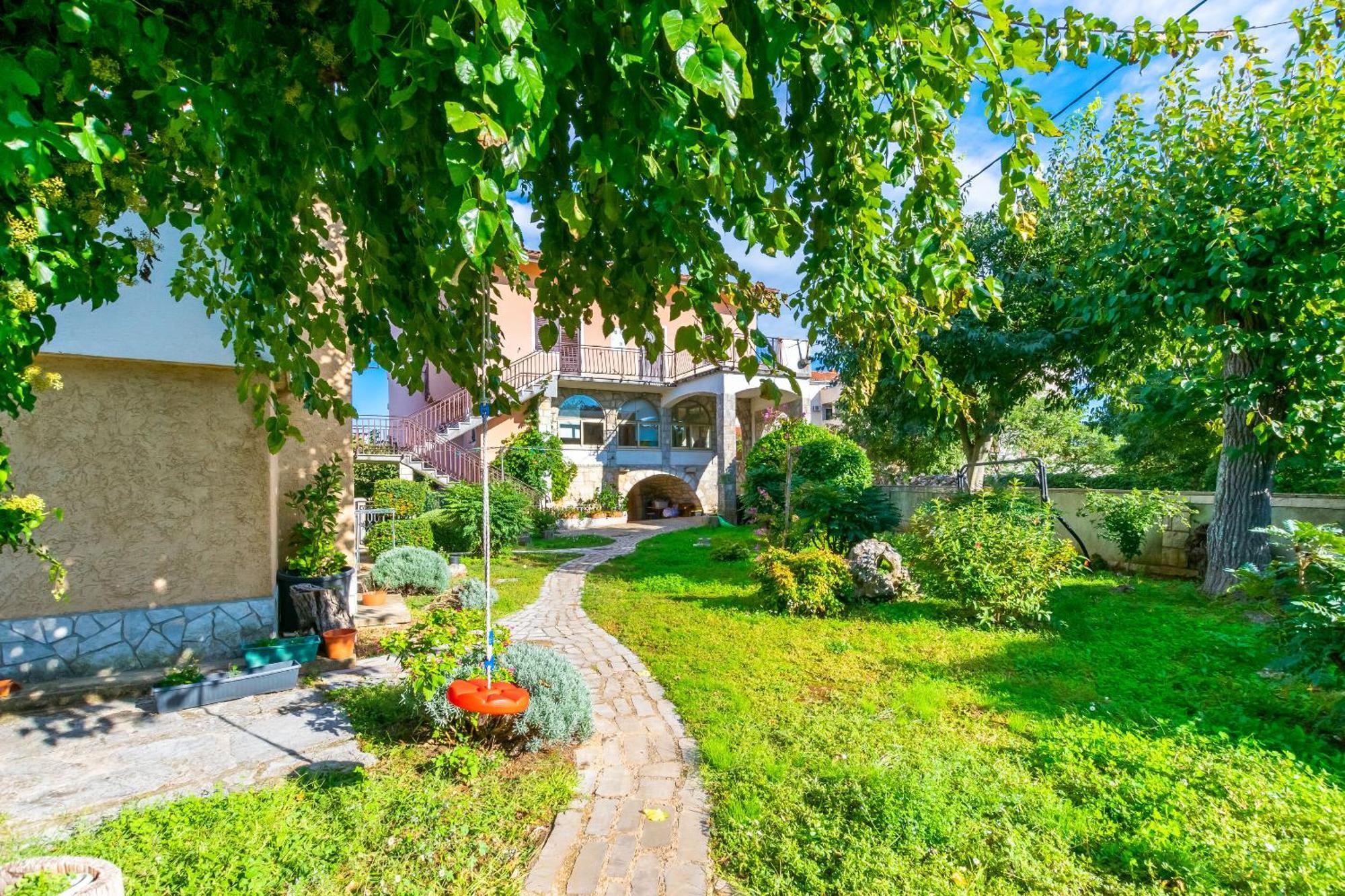 Apartment Petar Poljice المظهر الخارجي الصورة