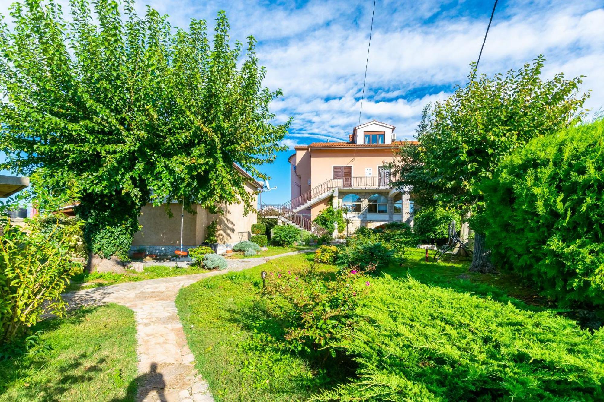 Apartment Petar Poljice المظهر الخارجي الصورة