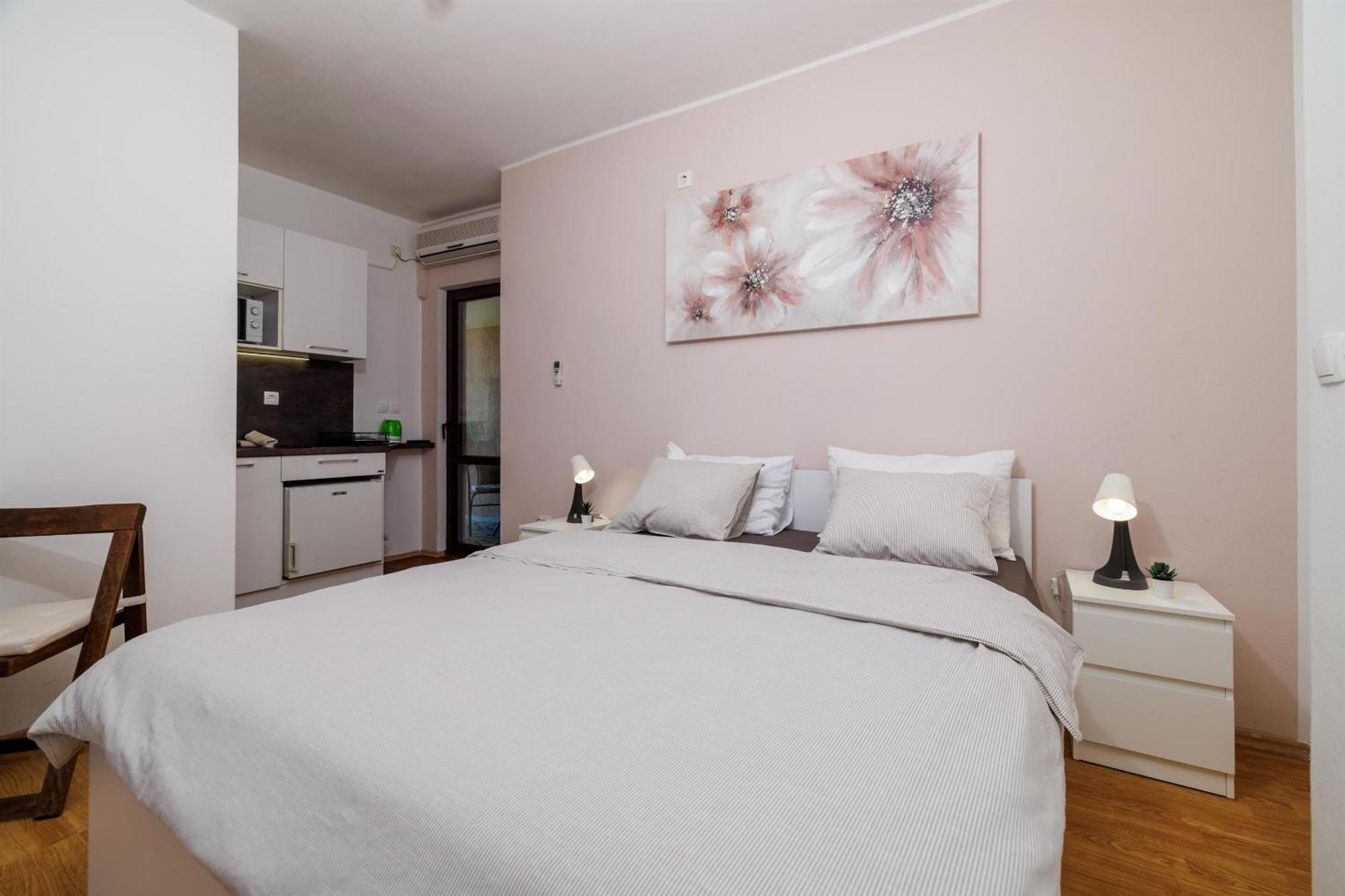 Apartment Petar Poljice المظهر الخارجي الصورة