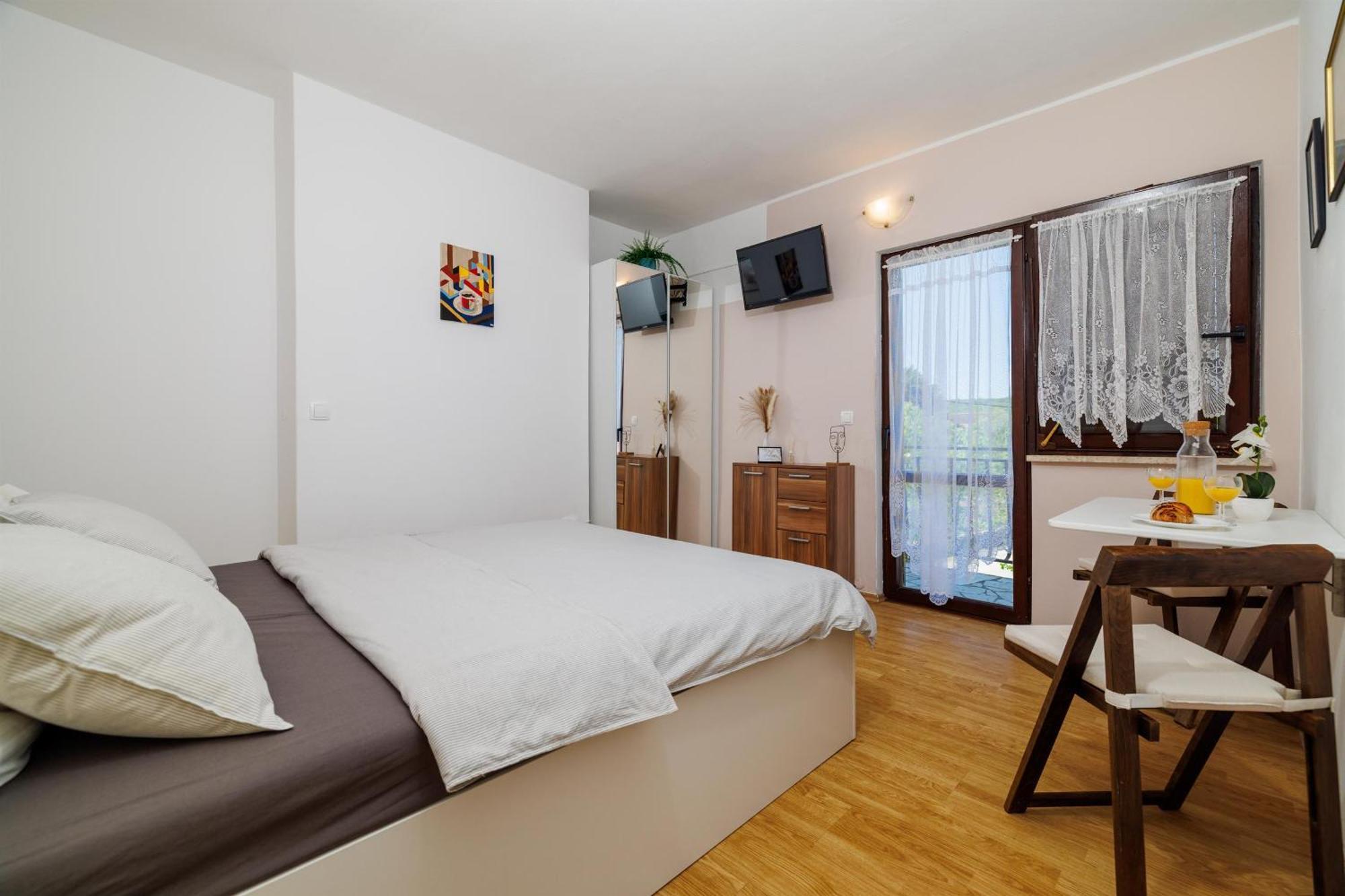 Apartment Petar Poljice المظهر الخارجي الصورة
