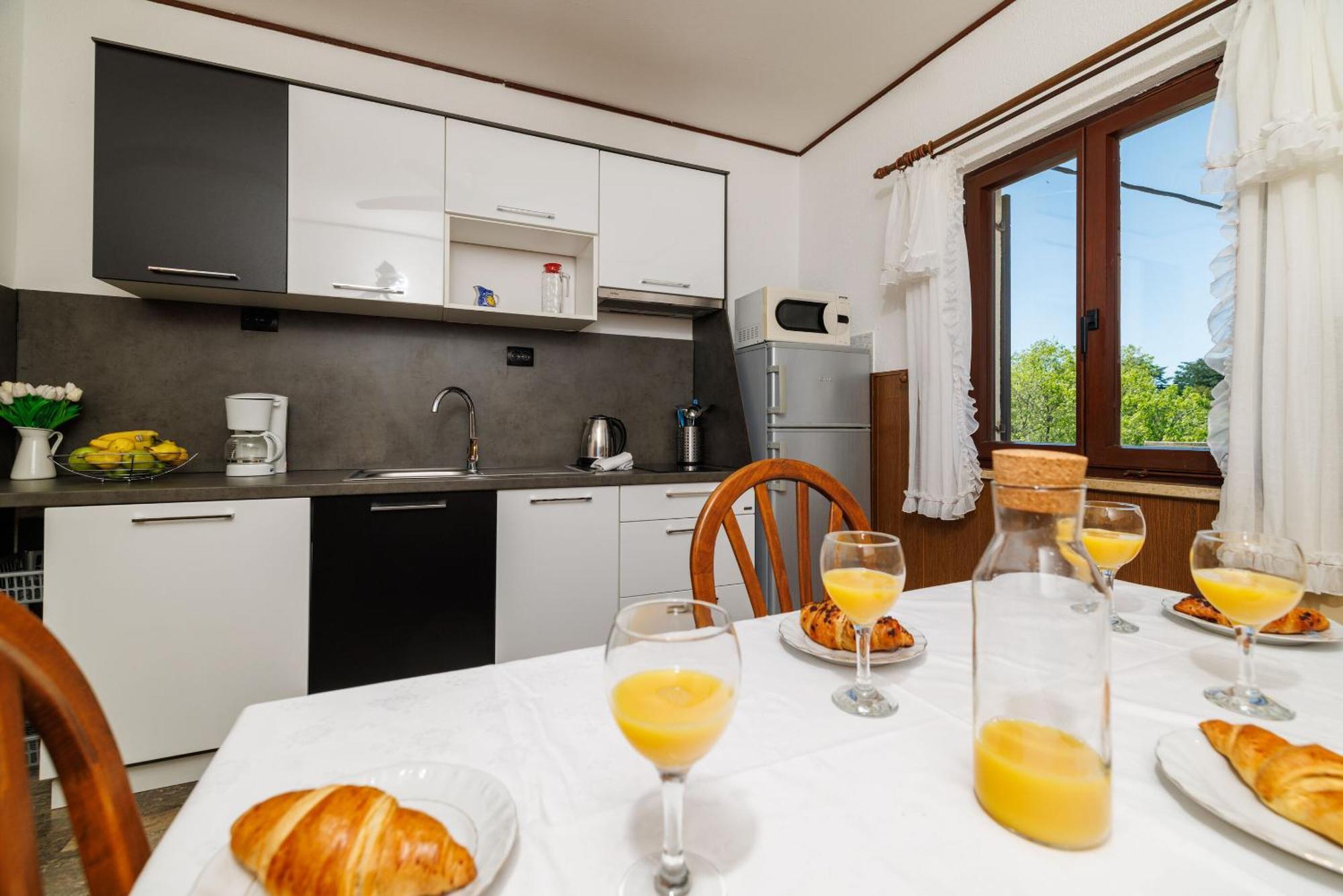 Apartment Petar Poljice المظهر الخارجي الصورة