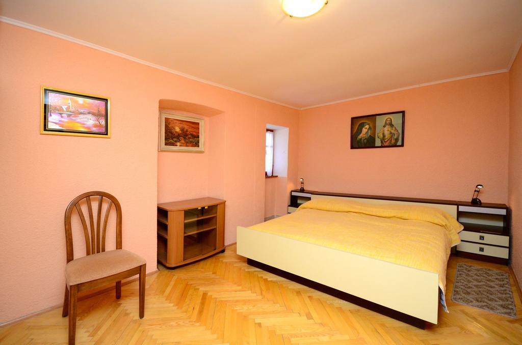 Apartment Petar Poljice المظهر الخارجي الصورة