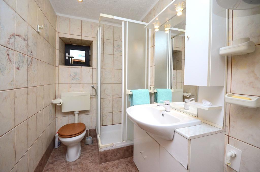 Apartment Petar Poljice المظهر الخارجي الصورة